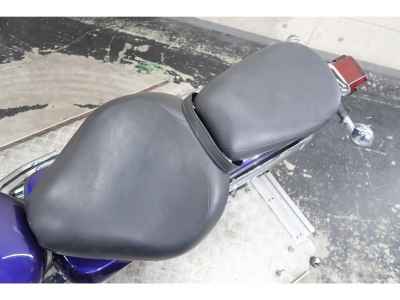 Yamaha Drag Star XVS250 2007