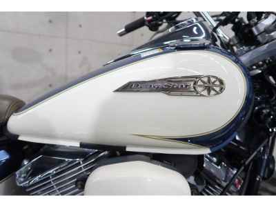 Yamaha Drag Star XVS250 2012
