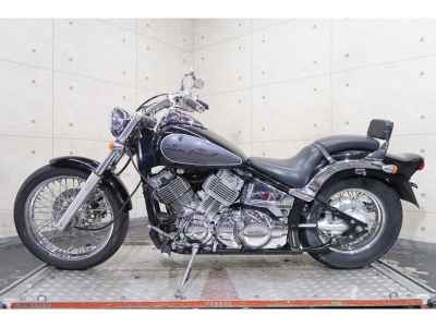 Yamaha XVS400 Drag Star 1996