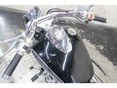 Yamaha XVS400 Drag Star 1996