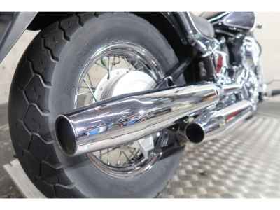 Yamaha XVS400 Drag Star 1996