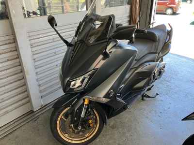 Yamaha TMAX 530 2016