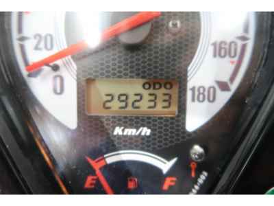 Yamaha XVS400 Drag Star 2014