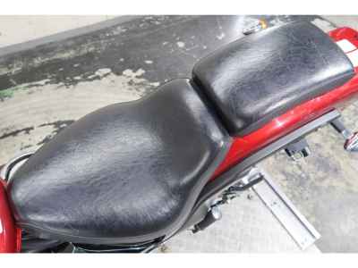Yamaha XVS400 Drag Star 2014