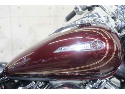 Yamaha XVS400 Drag Star Classic 2014