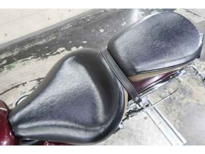 Yamaha XVS400 Drag Star Classic 2014