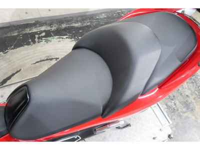 Honda Forza SI 2013