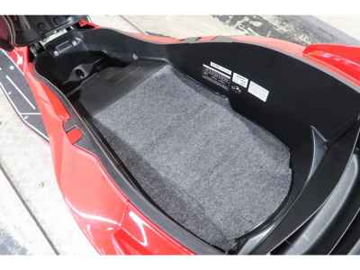 Honda Forza SI 2013