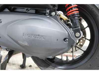 Honda Forza SI 2013