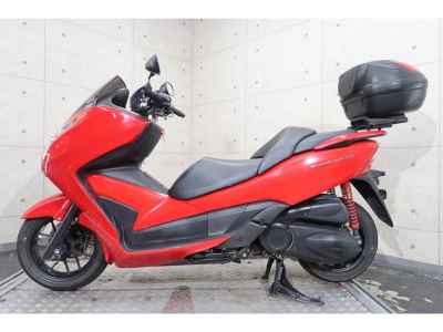 Honda Forza SI 2013