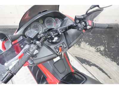 Honda Forza SI 2013
