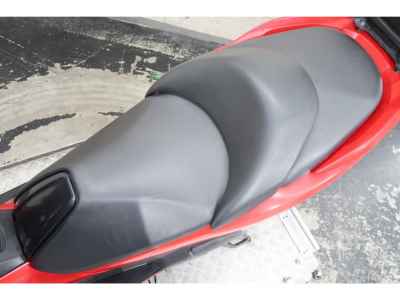 Honda Forza SI 2013
