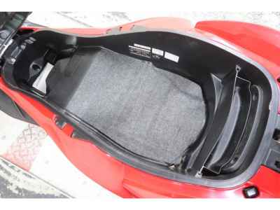 Honda Forza SI 2013