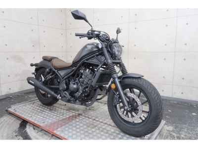 Honda Rebel S CMX250 2022