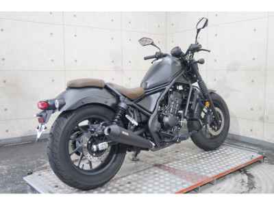 Honda Rebel S CMX250 2022