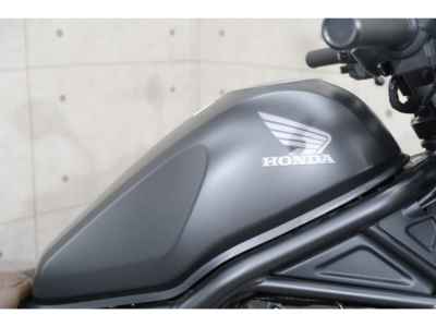 Honda Rebel S CMX250 2022