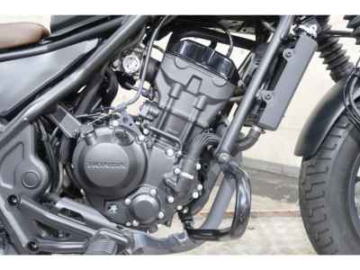 Honda Rebel S CMX250 2022