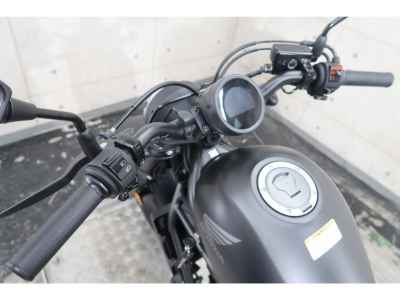 Honda Rebel S CMX250 2022