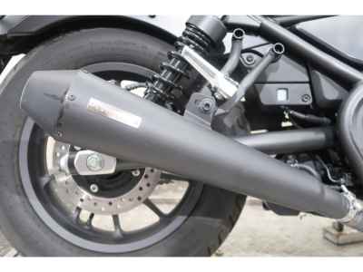 Honda Rebel S CMX250 2022