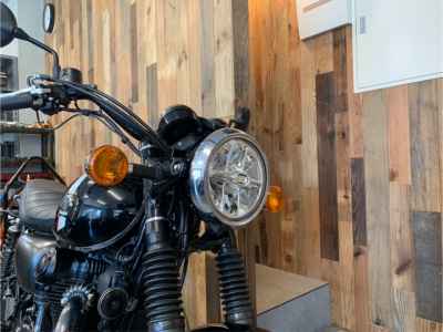 Kawasaki W800 Street 2022