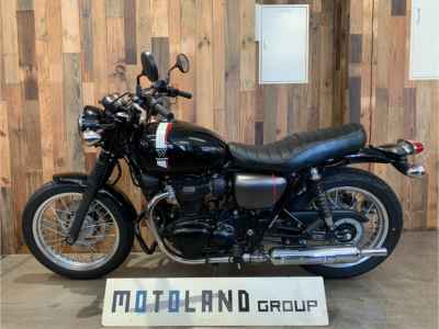 Kawasaki W800 Street 2022