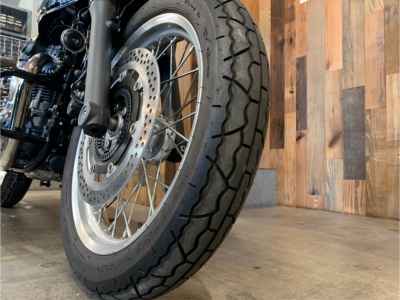 Kawasaki W800 Street 2022