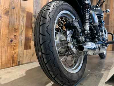 Kawasaki W800 Street 2022