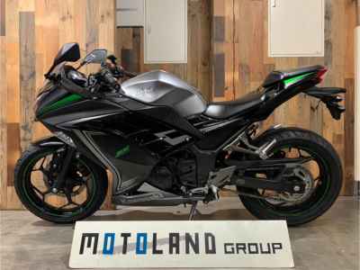 Kawasaki Ninja 250 Special Edition 2015