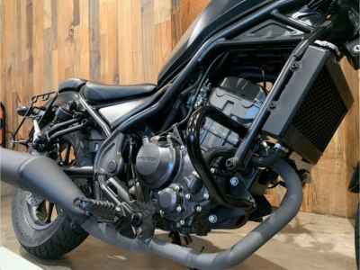 Honda Rebel 250 2023