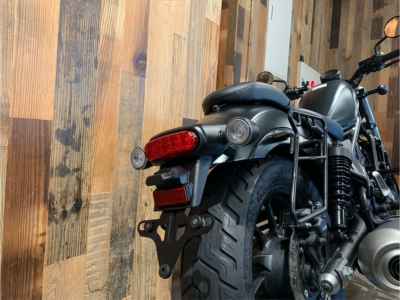 Honda Rebel 250 2023
