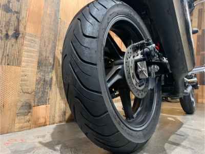 Honda VTR250 2013