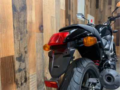 Honda VTR250 2013