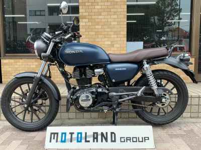 Honda GB350 2022