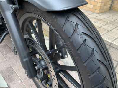 Honda GB350 2022