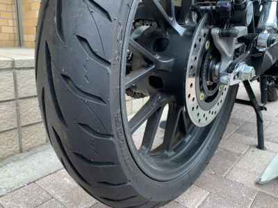 Honda GB350 2022