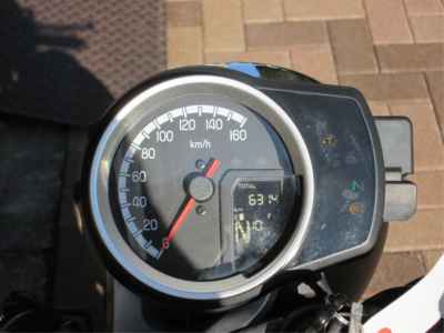 Honda GB350 2022