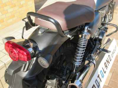 Honda GB350 2022