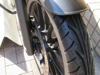 Honda GB350 2022