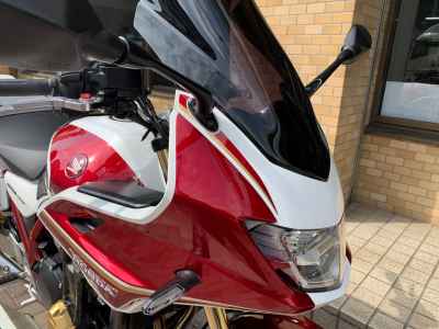 Honda CB1300SF 2025