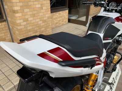 Honda CB1300SF 2025