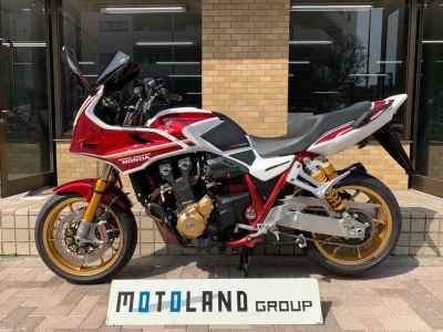 Honda CB1300SF 2025