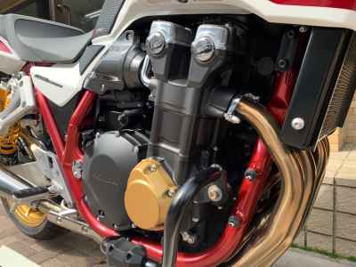Honda CB1300SF 2025