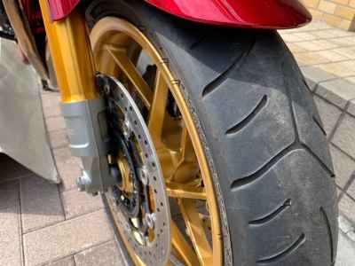 Honda CB1300SF 2025