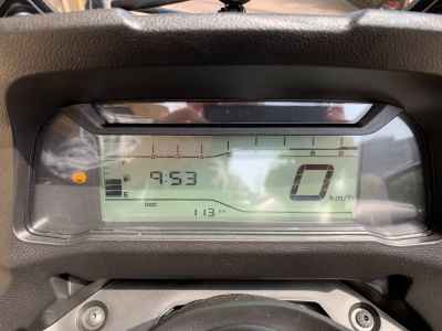 Yamaha TORI CITY 300 2024