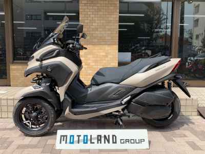 Yamaha TORI CITY 300 2024
