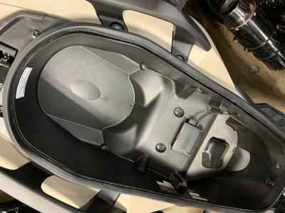 Yamaha TORI CITY 300 2024
