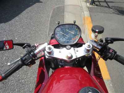 Suzuki GSX750S Katana 1983