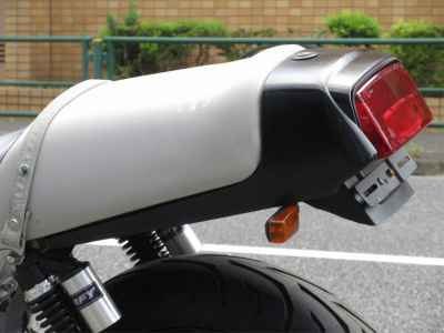 Suzuki GSX750S Katana 1983