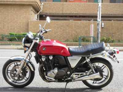 Honda CB1100 2010