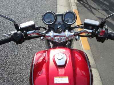 Honda CB1100 2010